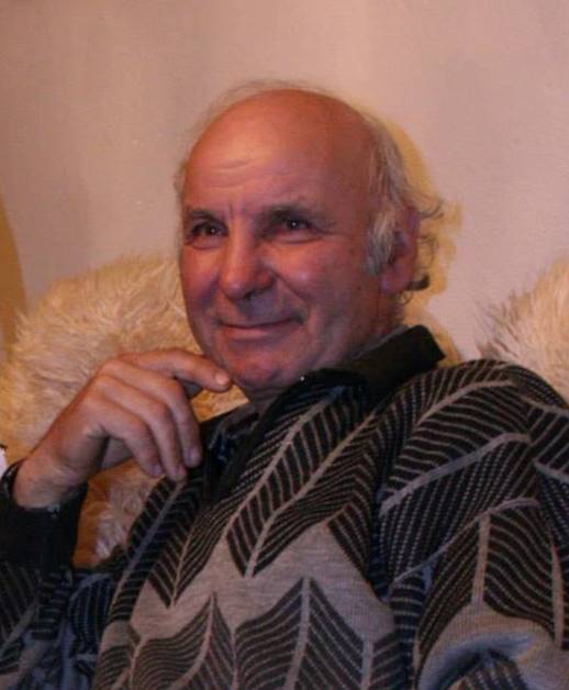 Иван Ставрев