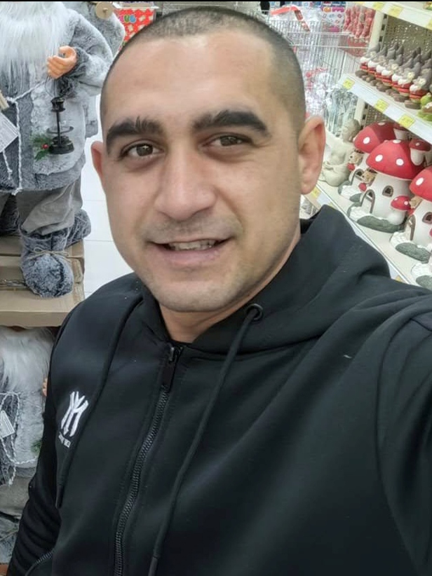 Стоян Христов
