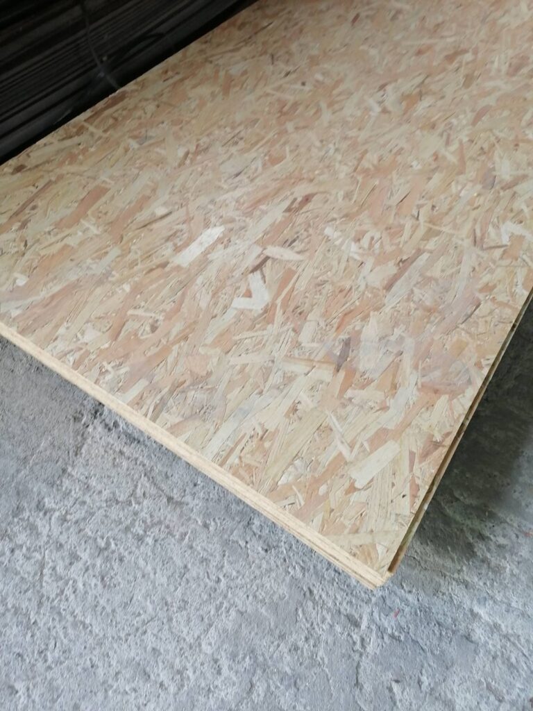OSB-9-11мм