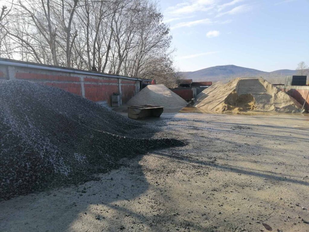 Пясък